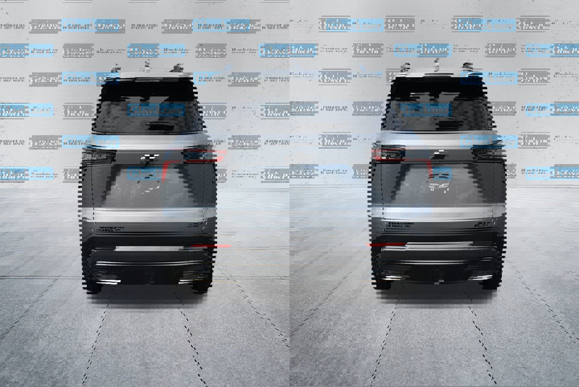 New 2026 Chevrolet Equinox ACTIV image 7