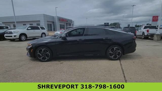 Used 2026 Kia K5 GT-Line FWD image 5