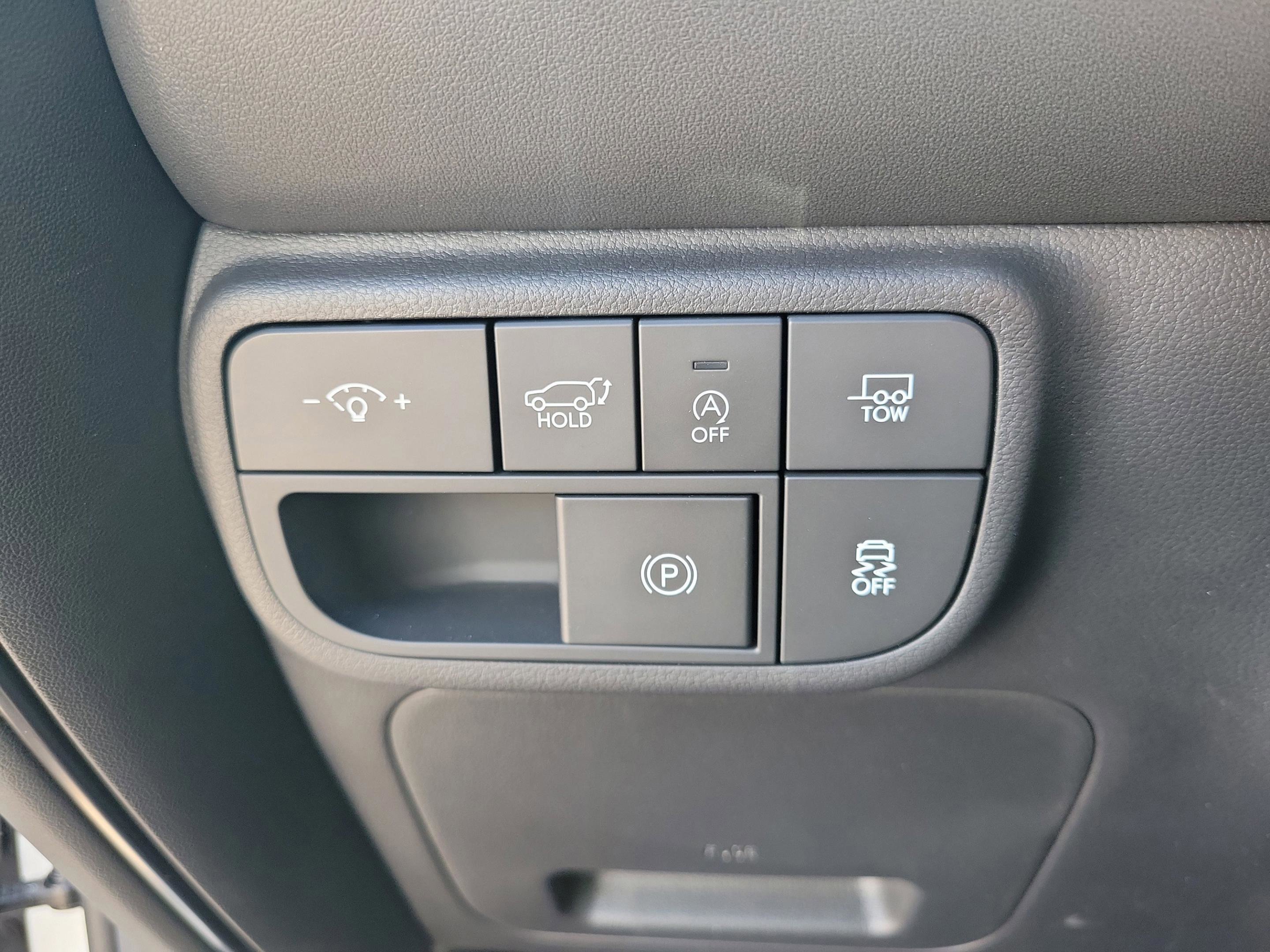 New 2026 Hyundai Palisade XRT Pro image 26