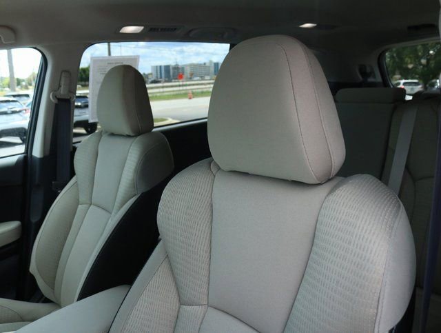 Certified 2025 Subaru Ascent Premium w/ Popular Package #1 image 14