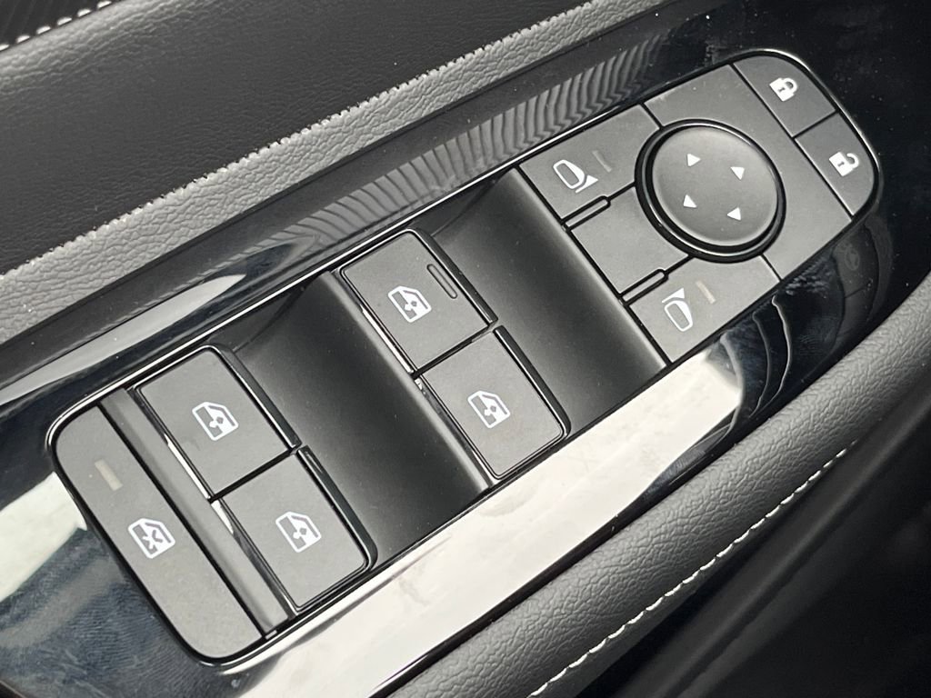 New 2026 Nissan Murano SV image 17