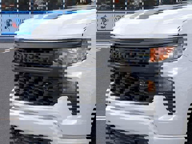 New 2026 Chevrolet Silverado 1500 Custom w/ Rally Edition image 13