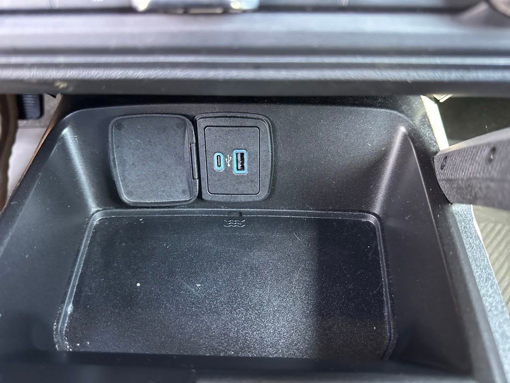 Used 2022 Ford Bronco Big Bend image 29