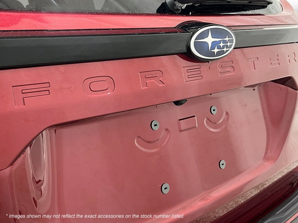 New 2026 Subaru Forester Limited AWD/4WD image 7