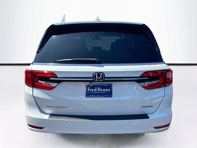 Certified 2023 Honda Odyssey Touring image 7