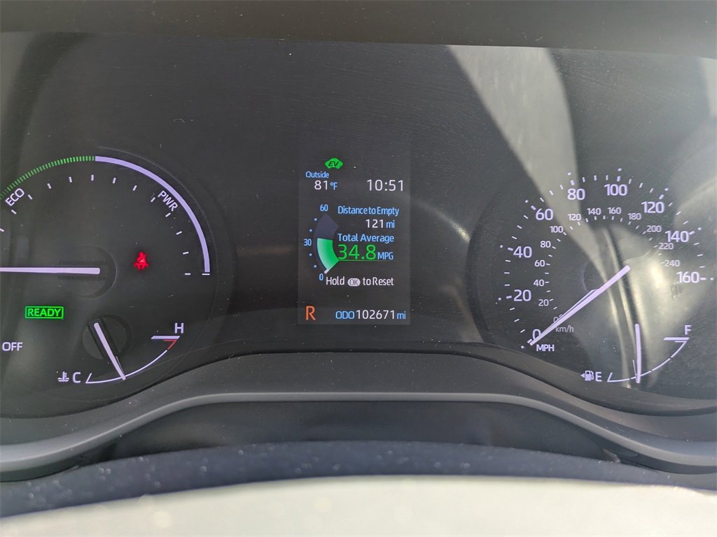 Used 2021 Toyota Sienna XLE w/ XLE Plus Package image 34