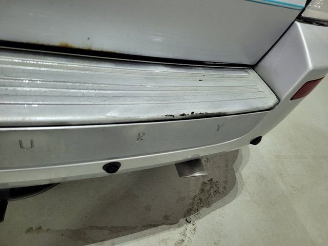 Used 2010 Mercury Mariner Premier image 9