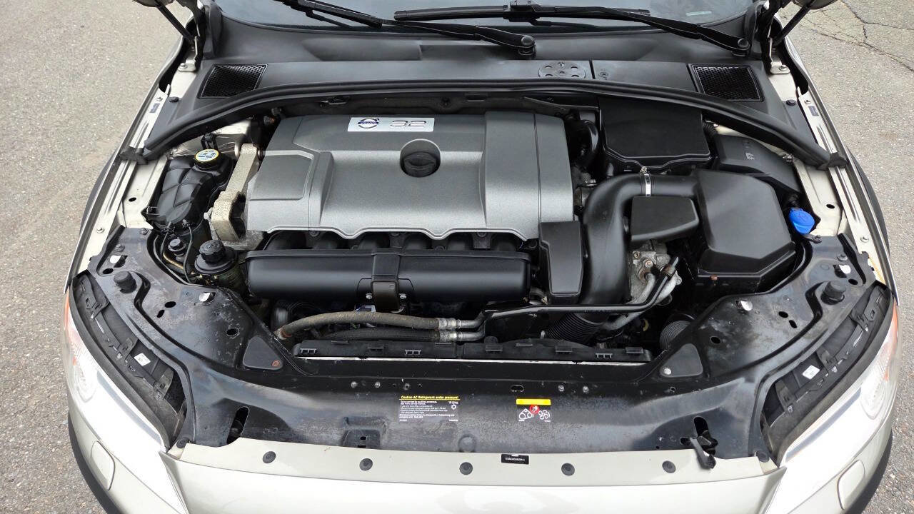 Used 2008 Volvo XC70 3.2 AWD/4WD image 46