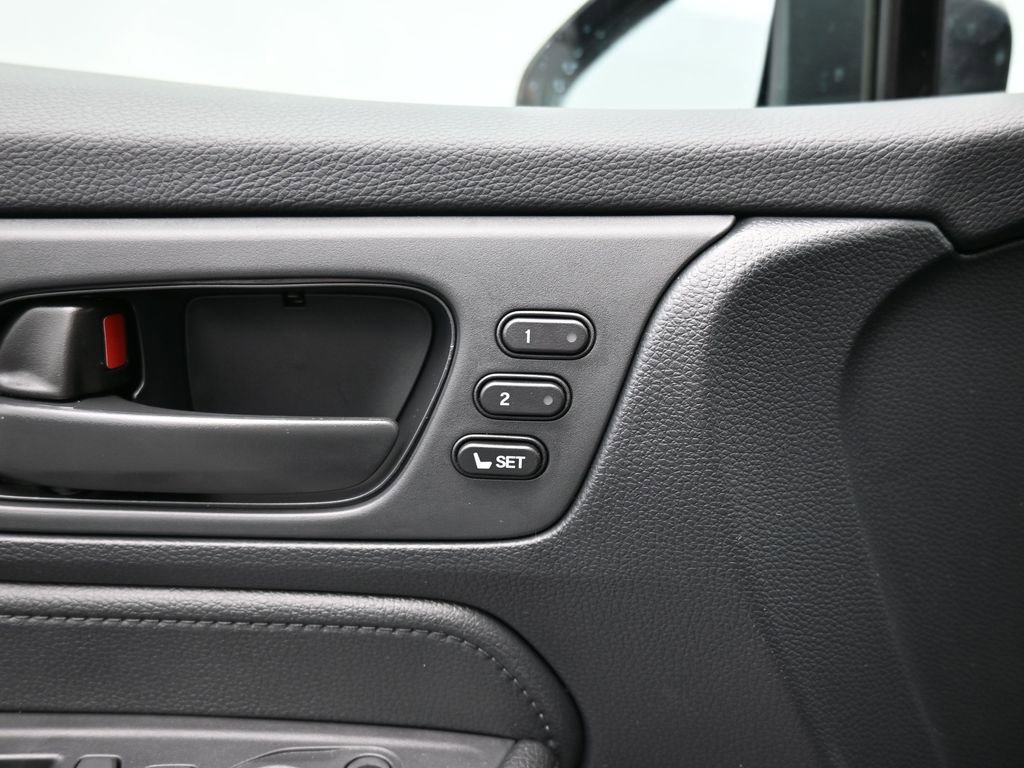 New 2026 Honda Odyssey EX-L image 32