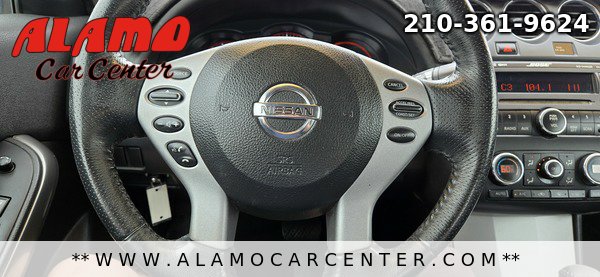 Used 2008 Nissan Altima 2.5 S w/ Premium Pkg FWD image 28