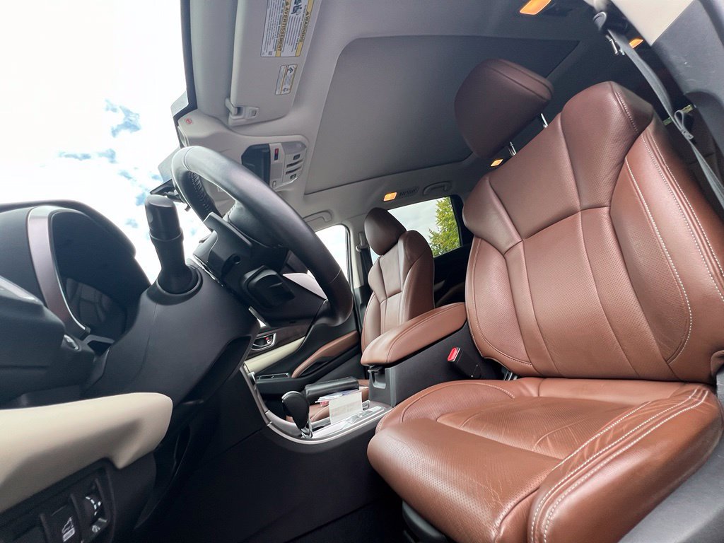 Used 2019 Subaru Ascent Touring w/ Popular Package #2 AWD/4WD image 15