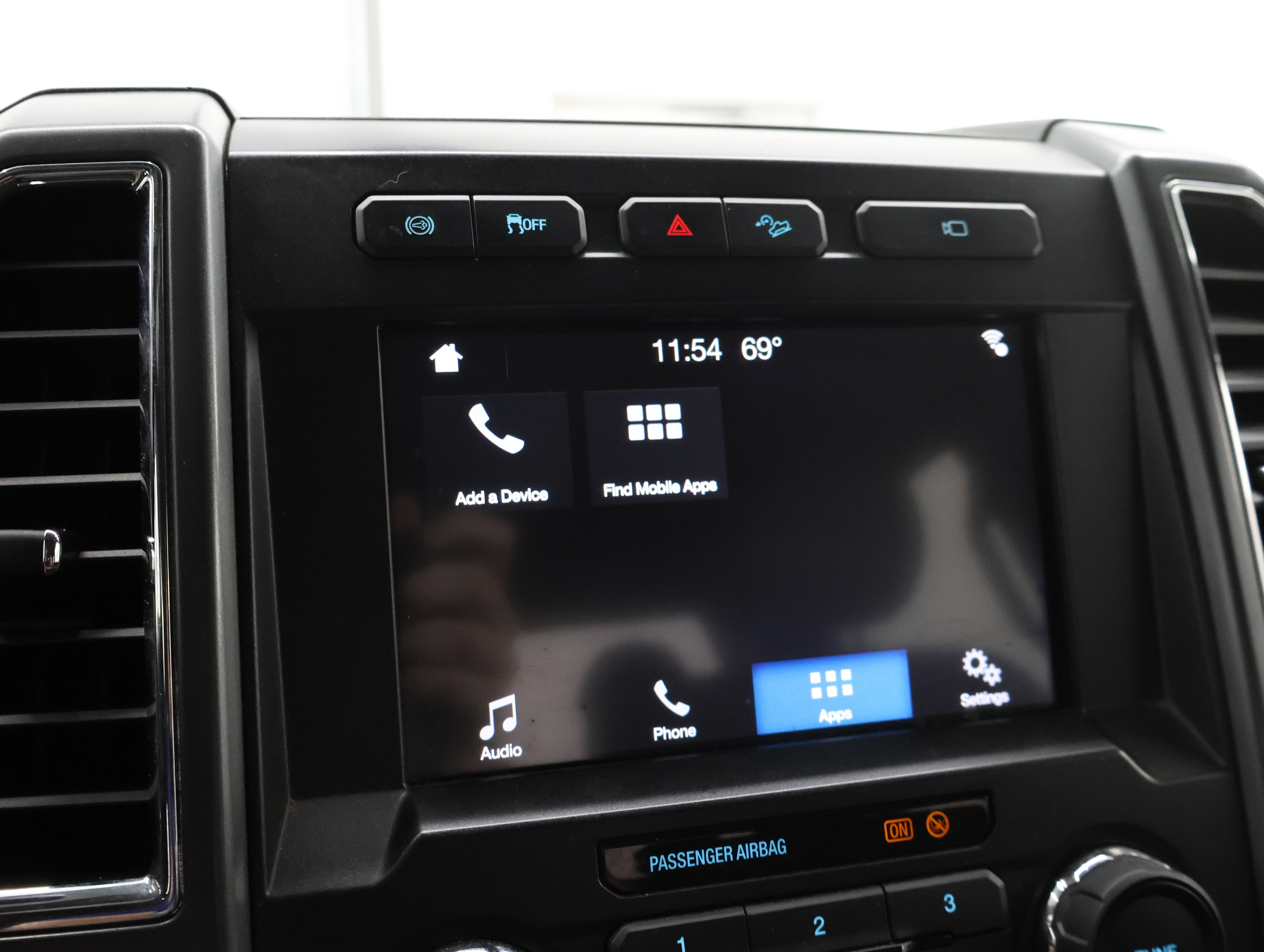 Used 2017 Ford F250 XLT w/ XLT Premium Package AWD/4WD image 51