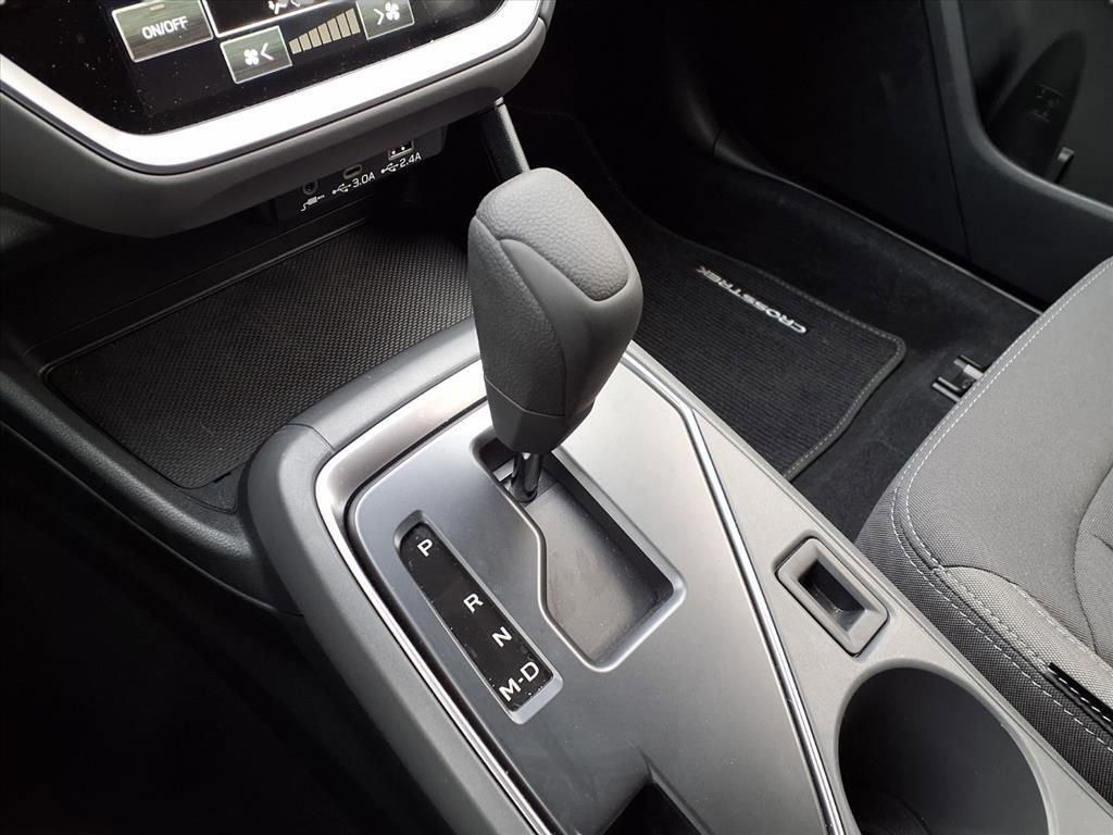 Certified 2025 Subaru Crosstrek 2.0i Premium image 5