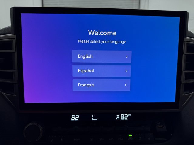 New 2026 Toyota Tundra Limited image 18