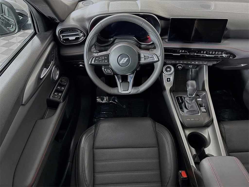 Used 2023 Dodge Hornet GT Plus w/ GT Blacktop Package image 3