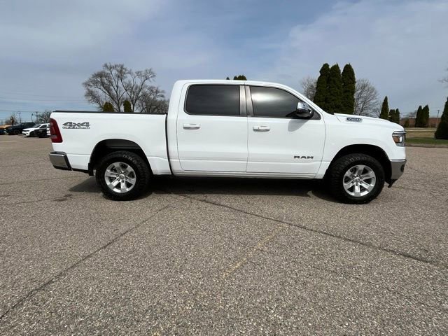 Used 2023 RAM 1500 Laramie image 7