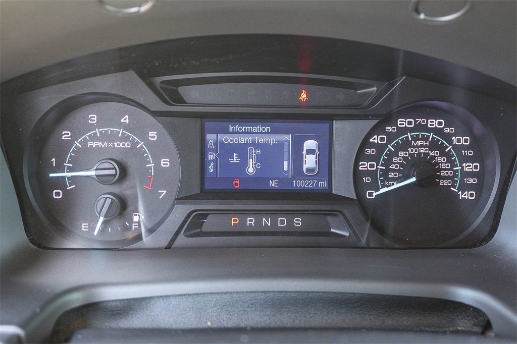 Used 2019 Ford Flex SE image 29