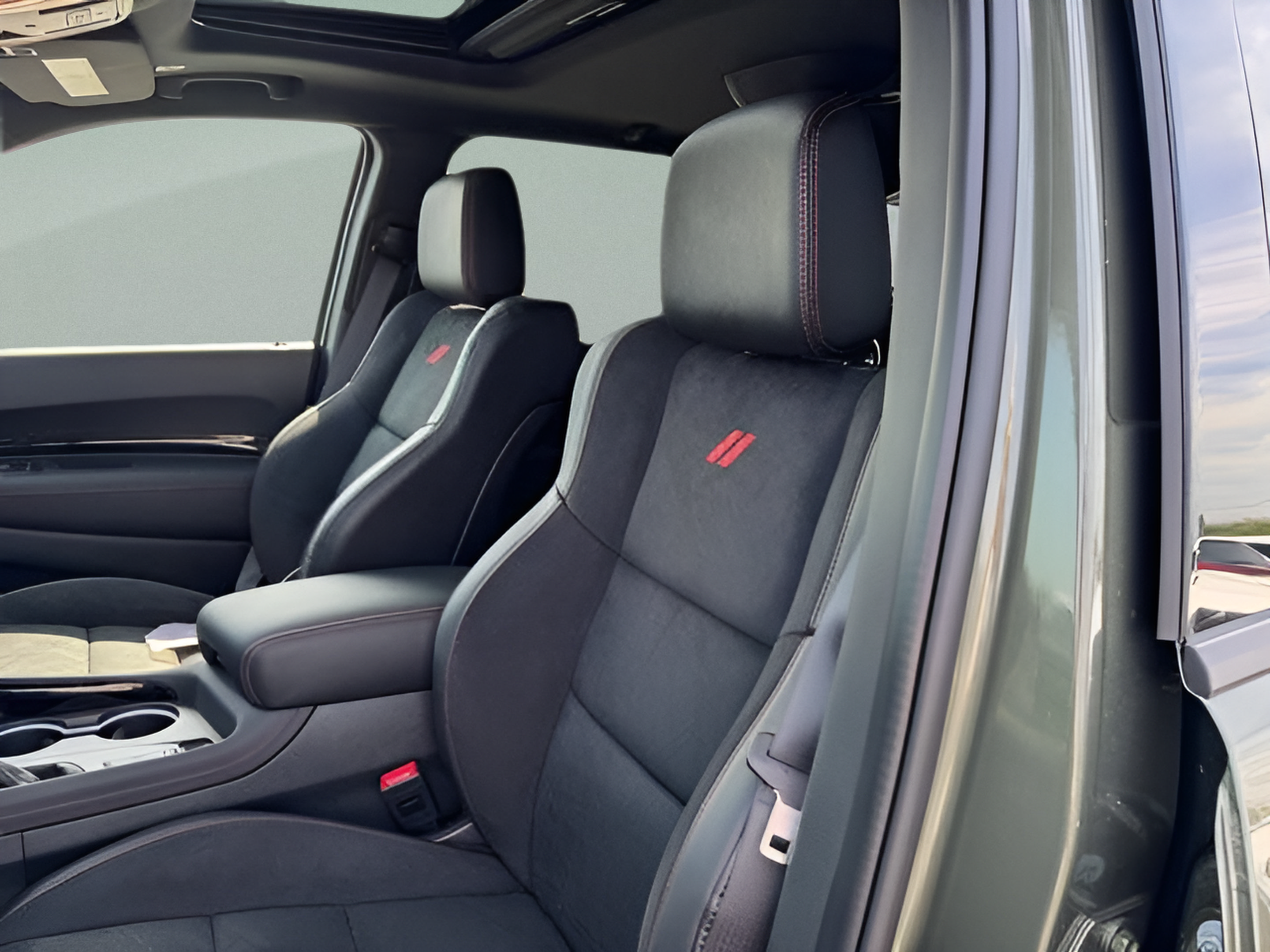 New 2026 Dodge Durango GT AWD/4WD image 18