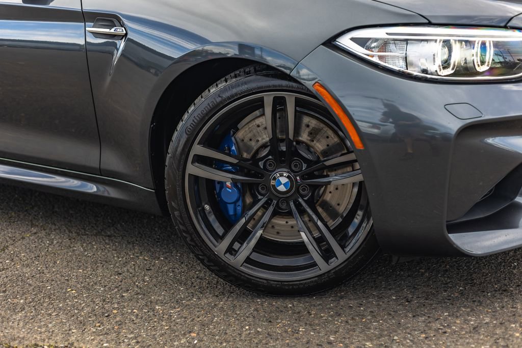 Used 2017 BMW M2 RWD image 4