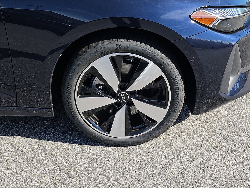 New 2025 Audi A5 2.0T Premium Plus image 3