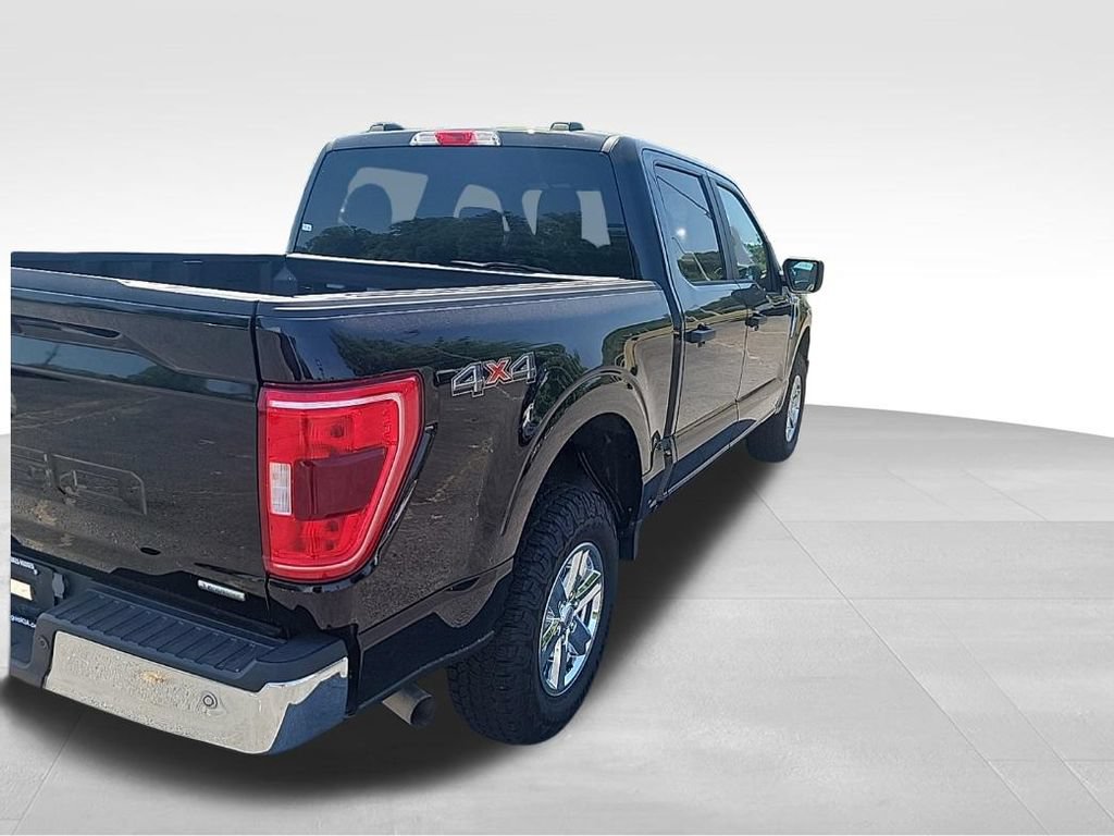 Used 2023 Ford F150 XLT AWD/4WD image 10