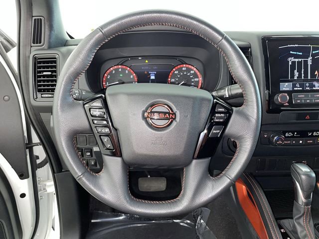 Used 2022 Nissan Frontier PRO-4X image 29