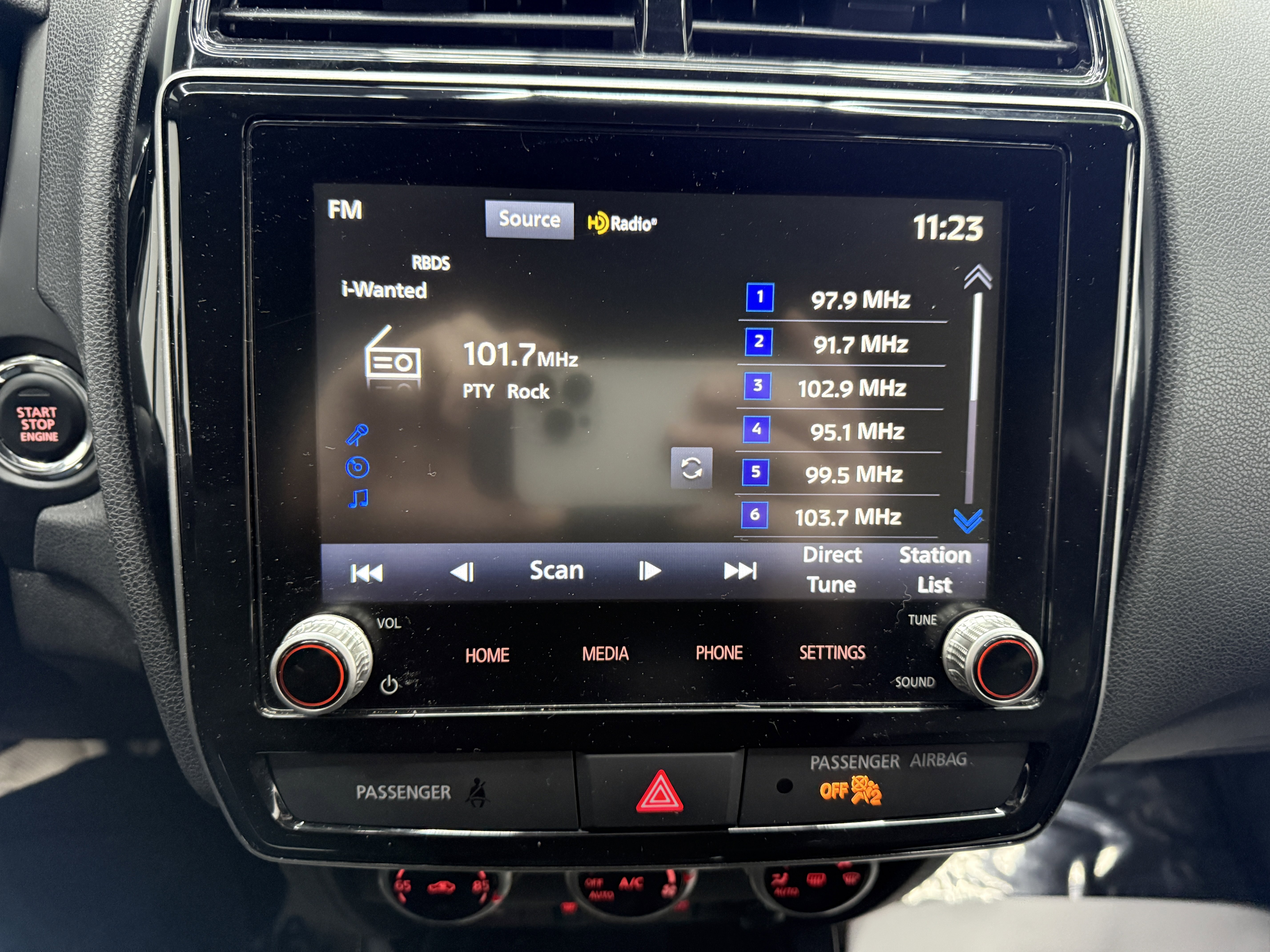 Used 2023 Mitsubishi Outlander Sport GT image 16