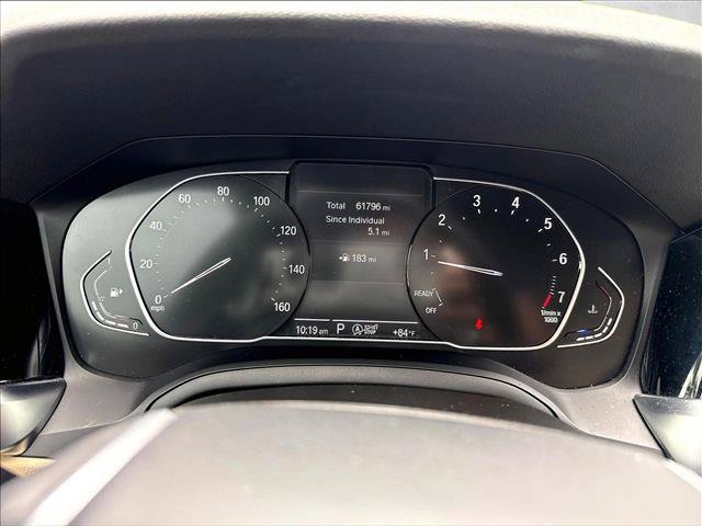 Used 2021 BMW 330i Sedan w/ Convenience Package RWD image 21