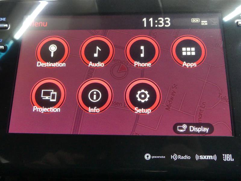 Used 2019 Toyota Avalon Touring w/ Advanced Safety Package image 44