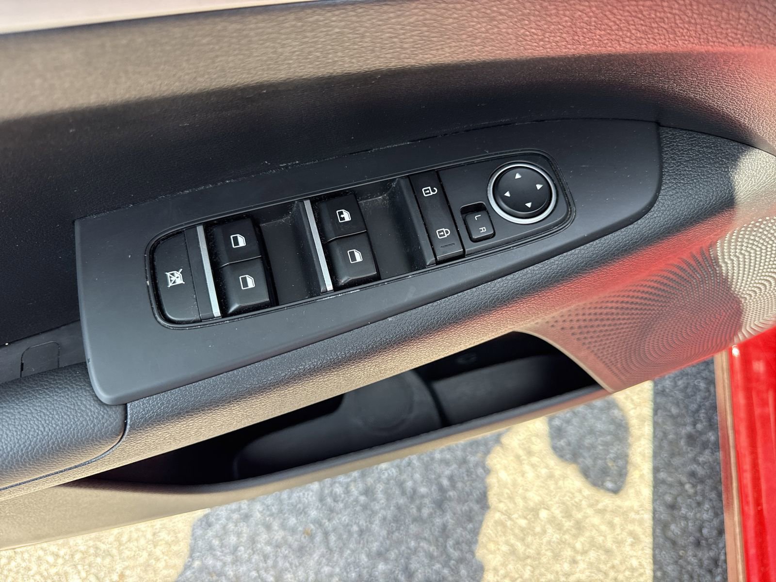 Used 2024 Kia Forte LXS FWD image 13