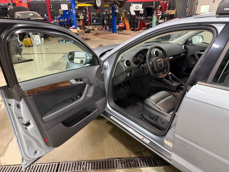 Used 2011 Audi A3 2.0T Premium Plus AWD/4WD image 9