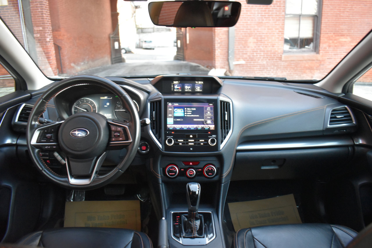 Used 2019 Subaru Crosstrek 2.0i Limited w/ Popular Package #3 image 21