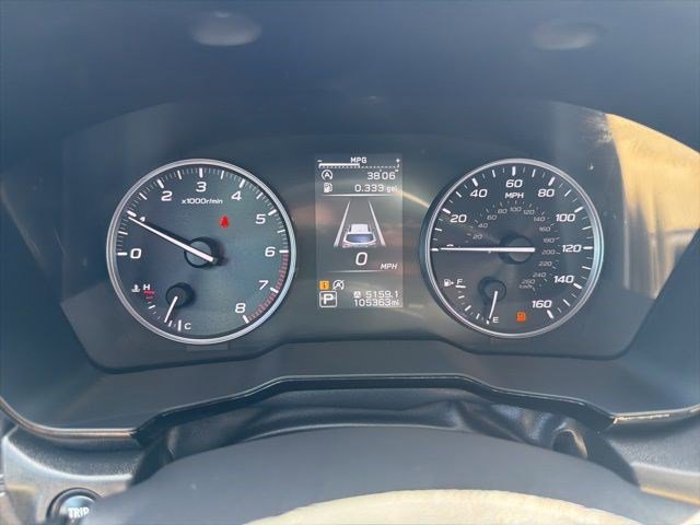 Used 2024 Subaru Outback Premium image 26