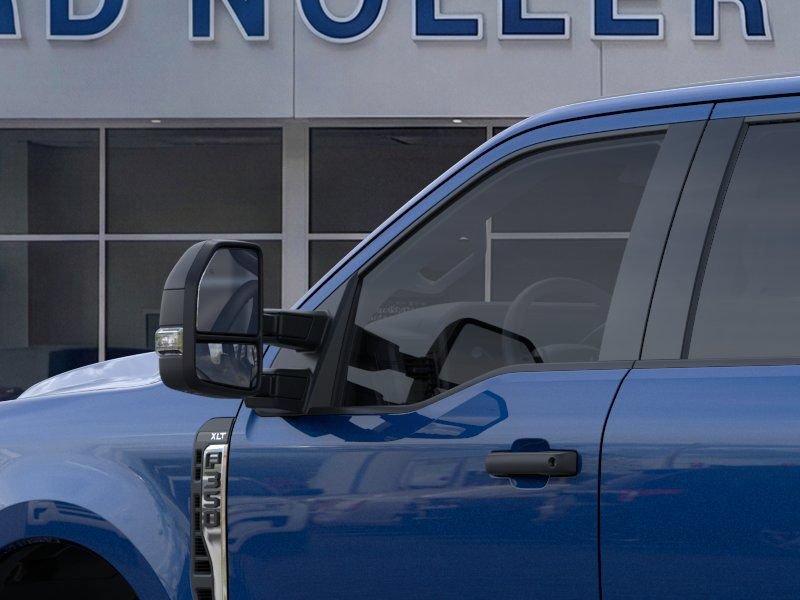 New 2026 Ford F350 XLT AWD/4WD image 20