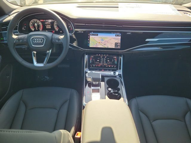 New 2027 Audi Q8 Premium Plus AWD/4WD image 2