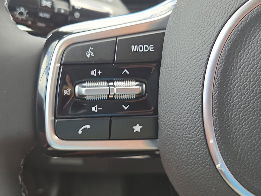 New 2026 Kia Carnival SX image 31