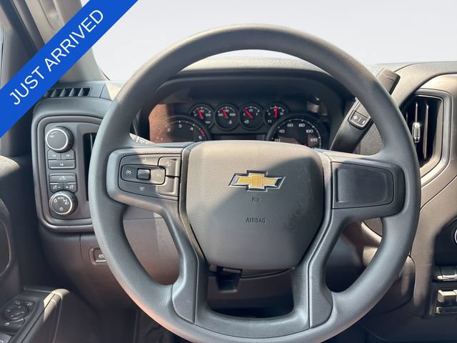 New 2026 Chevrolet Silverado 3500 W/T AWD/4WD image 14