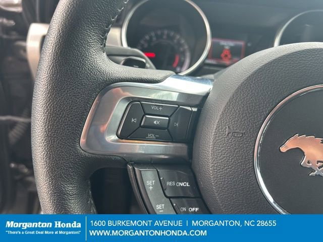 Used 2020 Ford Mustang Coupe w/ Equipment Group 101A image 18