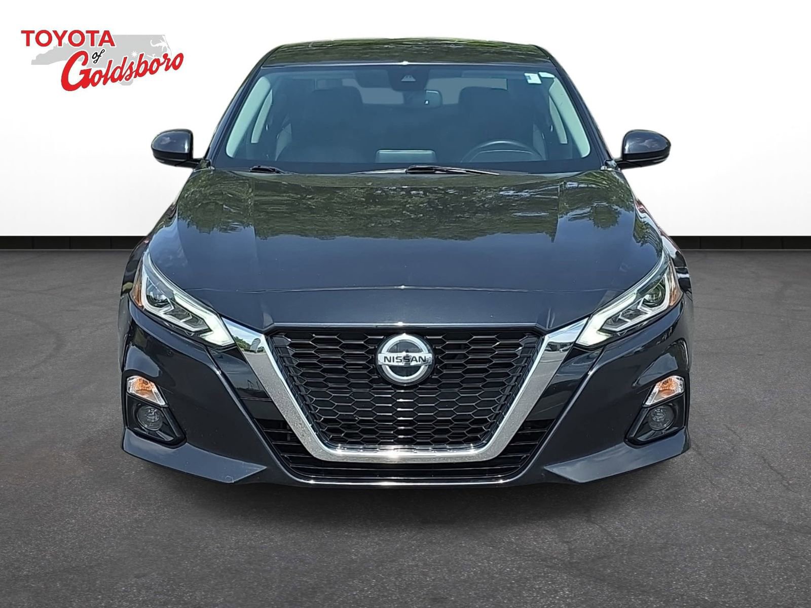 Used 2020 Nissan Altima 2.5 SL image 2