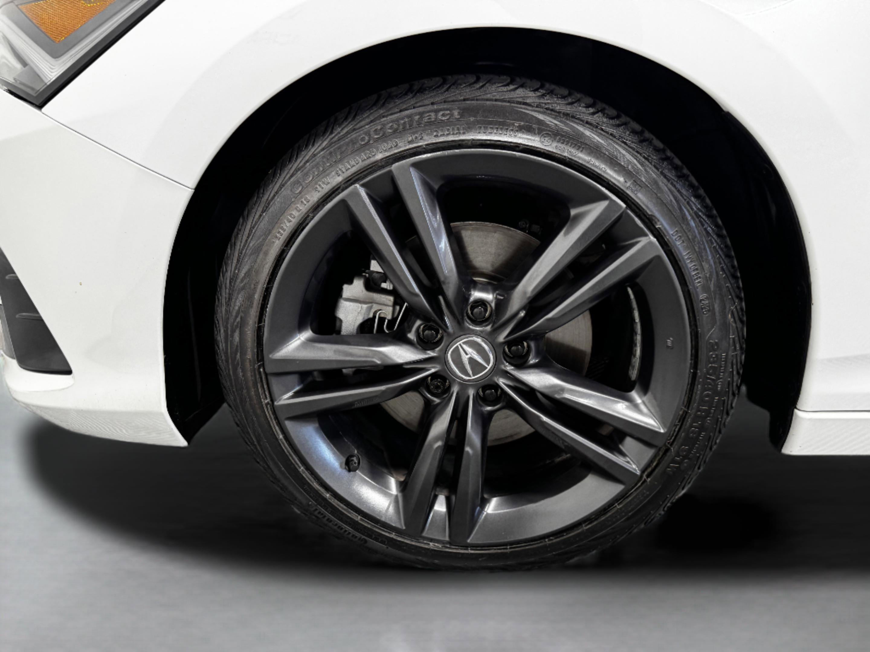 Certified 2023 Acura Integra A-Spec FWD image 49