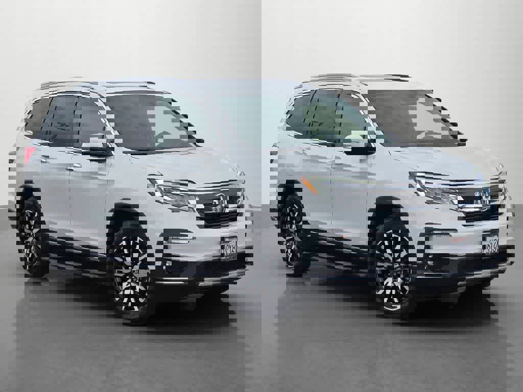 Used 2020 Honda Pilot Touring image 8