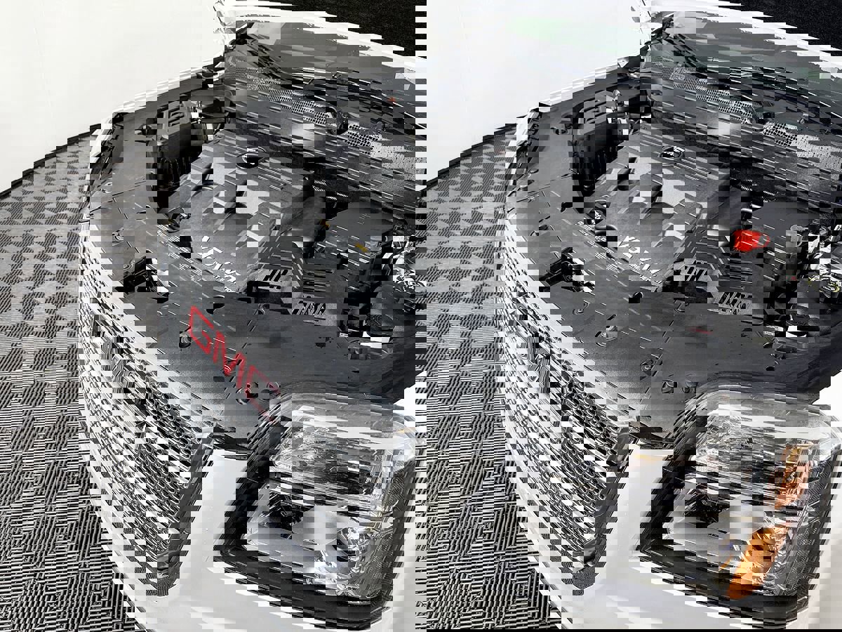 Used 2017 GMC Terrain Denali image 18