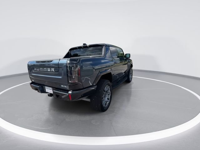 New 2026 GMC Hummer EV 4x4 Crew Cab image 18