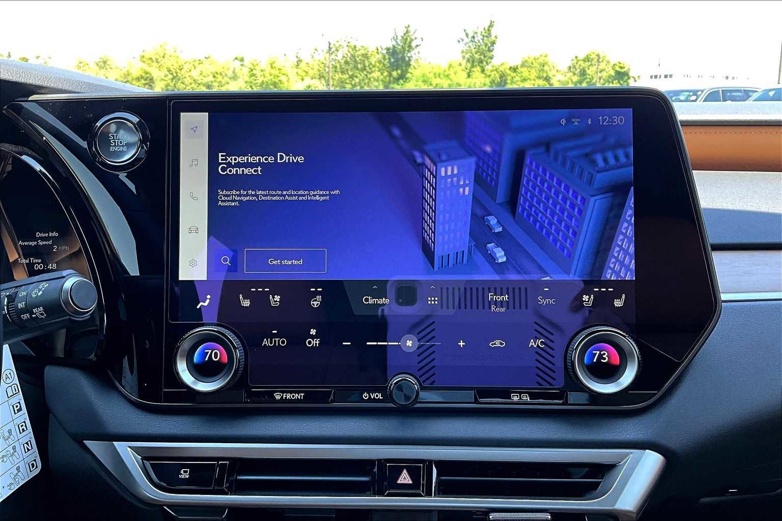 New 2025 Lexus RX 350 Premium Plus w/ Convenience Package FWD image 18