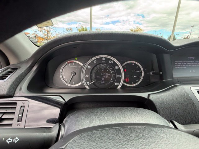 Used 2017 Honda Accord LX image 18