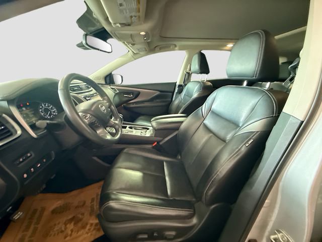 Used 2020 Nissan Murano SL w/ Moonroof Package AWD/4WD image 21