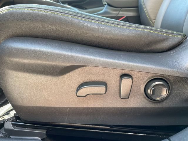Used 2023 Subaru Outback Onyx Edition AWD/4WD image 12
