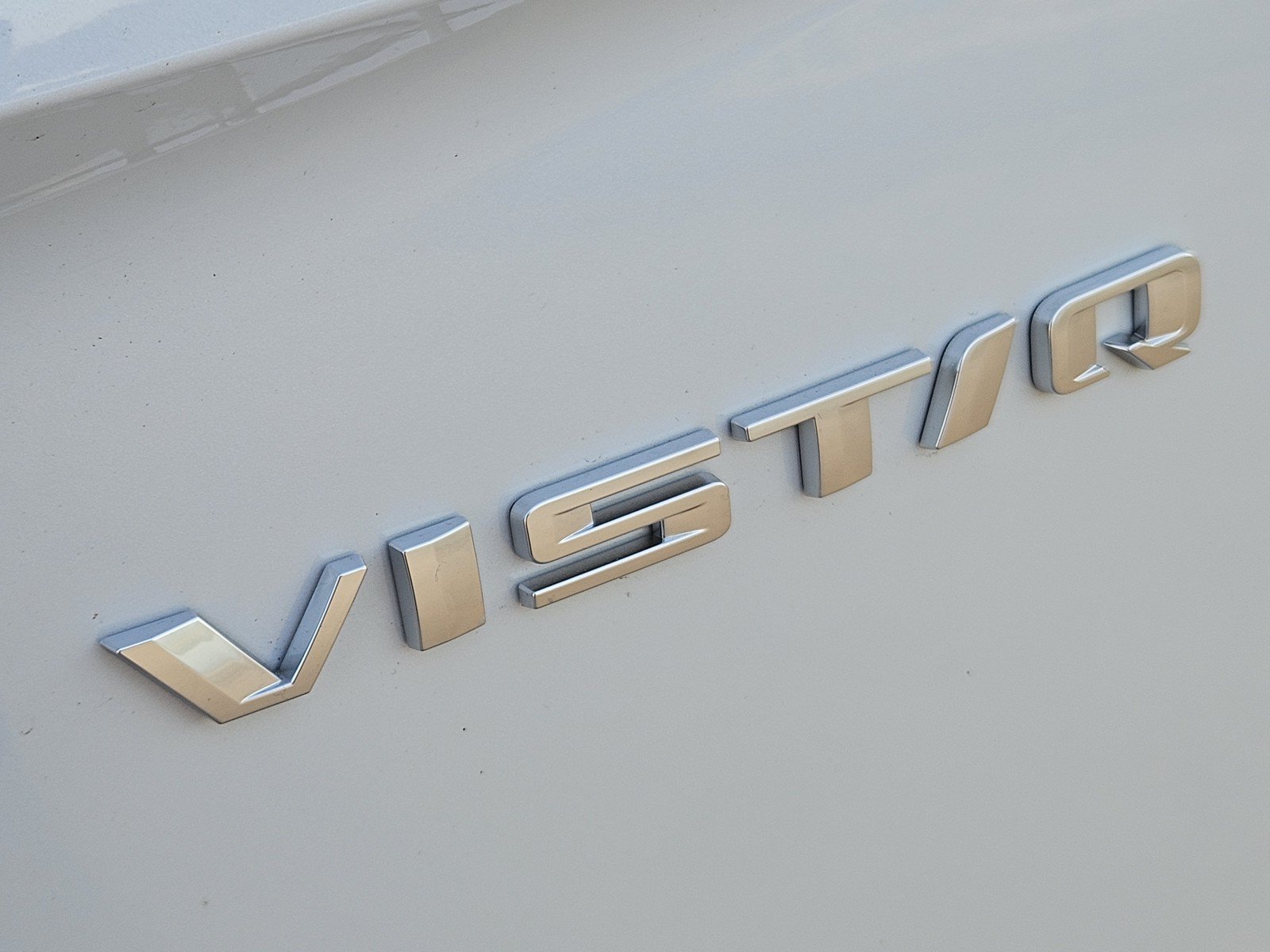 New 2027 Cadillac Vistiq Sport AWD/4WD image 8