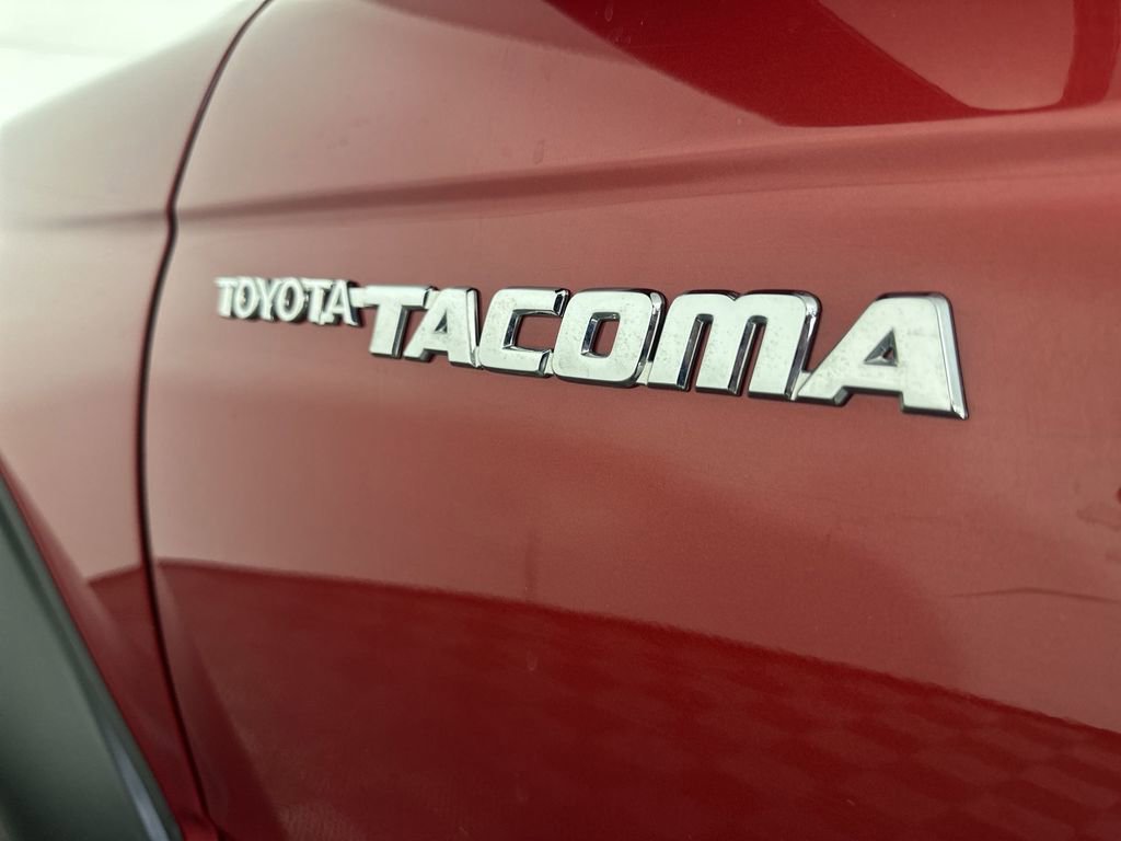 Used 2004 Toyota Tacoma 4x4 Regular Cab image 25