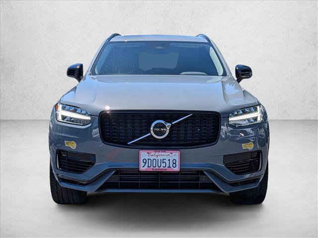 Used 2023 Volvo XC90 T8 Plus w/ Protection Package Premier AWD/4WD image 2
